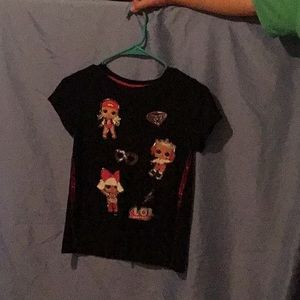 LOL t-shirt